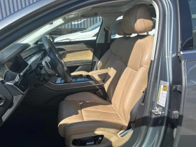 Audi A8, снимка 7