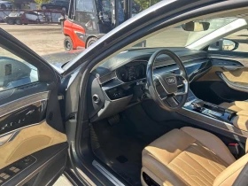 Audi A8, снимка 6