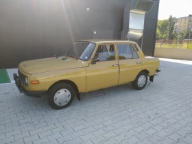 Wartburg 353 стандарт, снимка 2