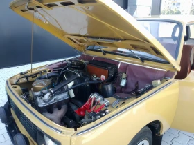 Wartburg 353 стандарт, снимка 3