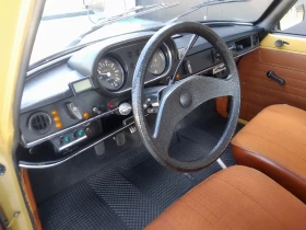 Wartburg 353 стандарт, снимка 5