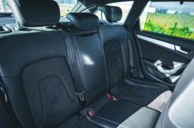 Audi A4 S-line, снимка 12