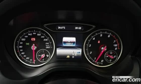 Mercedes-Benz A 200, снимка 7