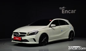 Mercedes-Benz A 200, снимка 1