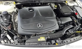 Mercedes-Benz A 200, снимка 5