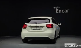 Mercedes-Benz A 200, снимка 4