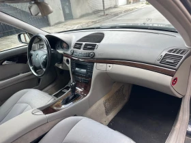 Mercedes-Benz E 220 CDI Автомат, снимка 8