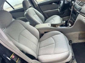 Mercedes-Benz E 220 CDI Автомат, снимка 9
