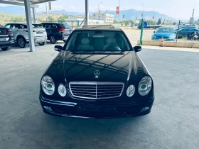 Mercedes-Benz E 220 CDI Автомат, снимка 2