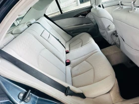 Mercedes-Benz E 220 CDI Автомат, снимка 11