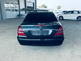 Mercedes-Benz E 220 CDI Автомат, снимка 5