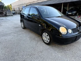 VW Polo 1.2 70 к.с. , снимка 8