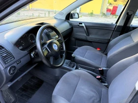 VW Polo 1.2 70 к.с. , снимка 9