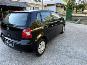 VW Polo 1.2 70 к.с. , снимка 6