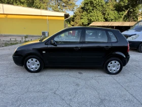 VW Polo 1.2 70 к.с. , снимка 3