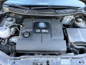 VW Polo 1.2 70 к.с. , снимка 13