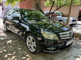Mercedes-Benz C 220 CDI BLUE EFFICIENCY ТОП, снимка 15