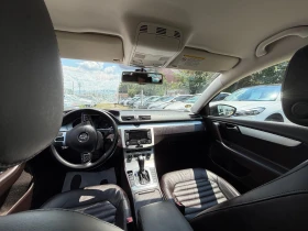 VW Passat 2.0 TDI -  SPORT, снимка 10