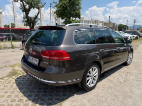 VW Passat 2.0 TDI -  SPORT, снимка 2