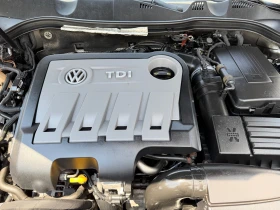 VW Passat 2.0 TDI -  SPORT, снимка 13