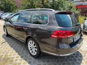 VW Passat 2.0 TDI -  SPORT, снимка 7