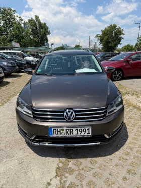 VW Passat 2.0 TDI -  SPORT, снимка 3