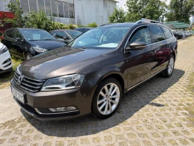 VW Passat 2.0 TDI -  SPORT, снимка 1