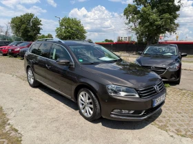VW Passat 2.0 TDI -  SPORT, снимка 6