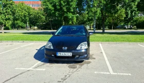 Honda Civic 1.4 бензин bar sport, снимка 5