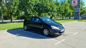 Honda Civic 1.4 бензин bar sport, снимка 1