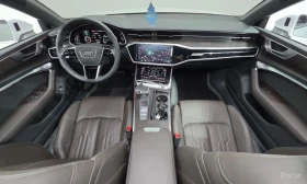 Audi A7 55TFSI* MATRIX* S* LINE* ОБДУХВАНЕ* ДИСТРОНИК* , снимка 6