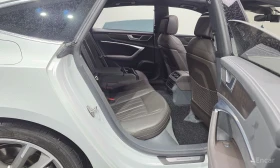 Audi A7 55TFSI* MATRIX* S* LINE* ОБДУХВАНЕ* ДИСТРОНИК* , снимка 15