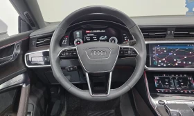 Audi A7 55TFSI* MATRIX* S* LINE* ОБДУХВАНЕ* ДИСТРОНИК* , снимка 7