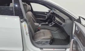 Audi A7 55TFSI* MATRIX* S* LINE* ОБДУХВАНЕ* ДИСТРОНИК* , снимка 14