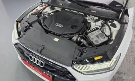 Audi A7 55TFSI* MATRIX* S* LINE* ОБДУХВАНЕ* ДИСТРОНИК* , снимка 17