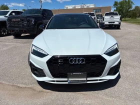 Audi A5 * Progressiv * CARFAX * ОПЦИЯ ЗА ФИНАНСИРАНЕ , снимка 6