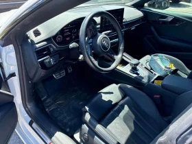 Audi A5 * Progressiv * CARFAX * ОПЦИЯ ЗА ФИНАНСИРАНЕ , снимка 5