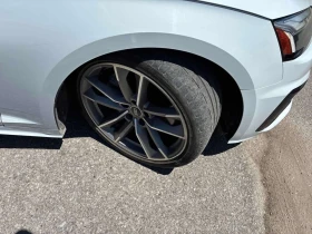 Audi A5 * Progressiv * CARFAX * ОПЦИЯ ЗА ФИНАНСИРАНЕ , снимка 7