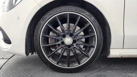 Mercedes-Benz CLA 250 AMG* 4MATIC* КОЖА* ПОДГРЕВ* ПАНОРАМА* КАМЕРА* , снимка 5