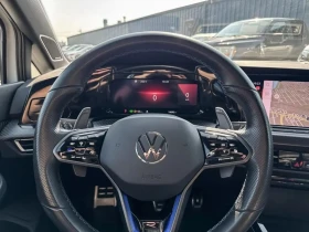 VW Golf R DSG ЦЕНА ДО БЪЛГАРИЯ АВТОКРЕДИТ, снимка 10