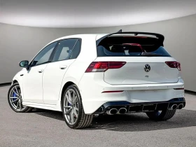 VW Golf R DSG ЦЕНА ДО БЪЛГАРИЯ АВТОКРЕДИТ, снимка 4