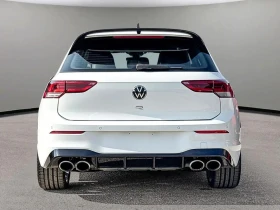 VW Golf R DSG ЦЕНА ДО БЪЛГАРИЯ АВТОКРЕДИТ, снимка 5