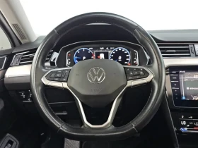 VW Passat 2.0 Tdi Prestige - САМО 30% АВАНС, снимка 11