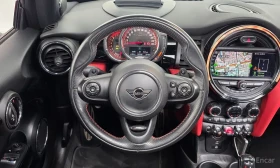 Mini Cooper s JCW* CARPLAY* СЕРВИЗНА ИСТОРИЯ, снимка 11