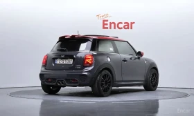 Mini Cooper s JCW* CARPLAY* СЕРВИЗНА ИСТОРИЯ, снимка 2
