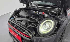 Mini Cooper s JCW* CARPLAY* СЕРВИЗНА ИСТОРИЯ, снимка 6