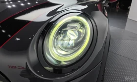 Mini Cooper s JCW* CARPLAY* СЕРВИЗНА ИСТОРИЯ, снимка 17