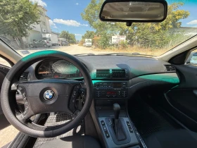 BMW 320 Face lift, снимка 9