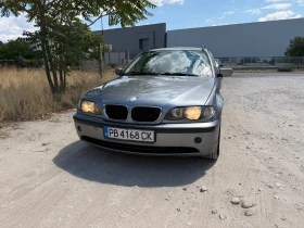 BMW 320 Face lift, снимка 2