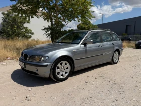 BMW 320 Face lift, снимка 1
